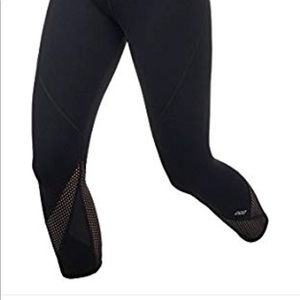 Lorna Jane Boost Core Stability 7/8 Tight